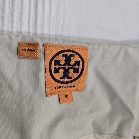 Tory Burch vest, size 10 - Picture 3 of 8